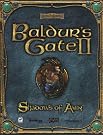 Baldur's Gate 2...