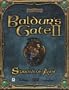 Baldur's Gate 2:  Shadows of Amn