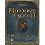 Baldur's Gate 2:  Shadows of Amn
