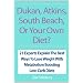 The Best High Fat Low Carb Books On Amazon