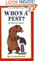 Who's a Pest?: A Homer Story
