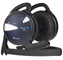BlueAnt X5 Bluetooth Stereo Headset (Black)