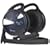 BlueAnt  X5 Bluetooth Stereo Headset (Black)