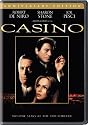 Casino (Widescreen 10th Anniversary Edition)