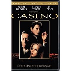 Casino (Full Screen 10th Anniversary Edition) by 