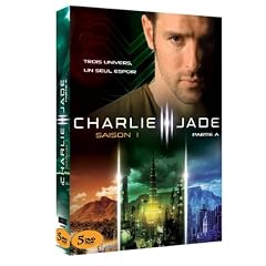 Charlie Jade - Partie 1