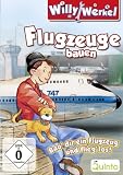Willy Werkel - Flugzeuge bauen