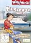 Willy Werkel - Flugzeuge bauen