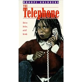 The Telephone [VHS]