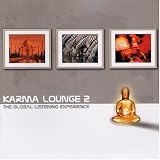 Revue Various Artists  / Karma Lounge, Vol. 2