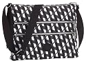 Kipling Women's Alvar If Shoulder Bag (Across Body)