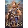 As Sure as the Dawn: v. 3 (Mark of the Lion) by F. Rivers