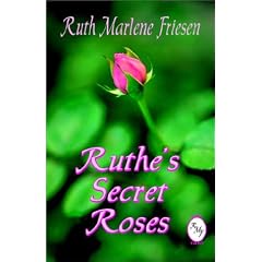 Ruthe's Secret Roses