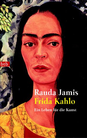 Frida Kahlo: Ein Leben für die Kunst