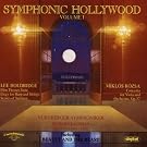 Symphonic Hollywood-N�rnberger Symphoniker