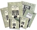 Latin Primer I DVD Super Package