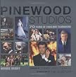 Pinewood Studios: 70 Years of Fabulous Filmmaking