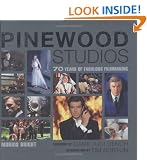 Pinewood Studios, 70 Years of Fabulous Filmaking: 70 Years of Fabulous Film Making