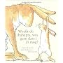 Woa�t du ibahapts, wia gern dass i di mog?