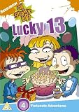 Rugrats - All Grown Up - Lucky 13