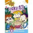 Rugrats - All Grown Up - Lucky 13