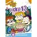 Rugrats - All Grown Up - Lucky 13 [DVD]