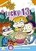 Rugrats - All Grown Up - Lucky 13 [DVD]