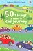 50 Things to Do on a Car Journey (Activity Cards)
