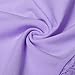 Arshiner Girls Camisole Ballet Lace Leotards Dance Purple Size