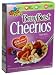Triple Berry Burst Cheerios, 10.4-Ounce Box (Pack of 6) Image