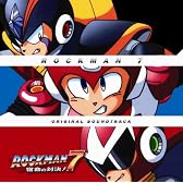 ロックマン7 宿命の対決! オリジナル・サウンドトラック