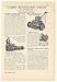 1931 Jacobsen Heavy-Duty Power Lawn Mowers Print Ad (41795)