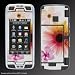 Verizon LG Voyager spring flowers Gel Skin vyger-g17
