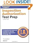 Inspection Authorization Test Prep (Practical Test Standards series)