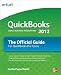 QuickBooks 2012 The Official Guide (Quick Guides)