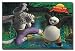 KUNG FU PANDA JACK BLACK DREAMWORKS MOVIE POSTER 9329