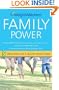 Weight Watchers Family Power: 5 Simple Rules for a Healthy-Weight Home (Miller-Kovach, Weight Watchers Family Power)