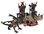 Mega Bloks Portal of Fire