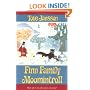 Finn Family Moomintroll (Moomintrolls)