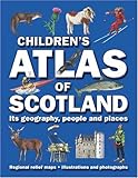 Children's atlas of Scotland