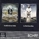 Coffret 2 CD : Au-del� de mes limites / La Fiert� Des n�tres
