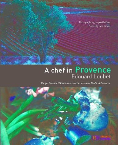 Picture of A Chef in Provence (France Cuisine)