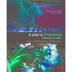 A Chef in Provence