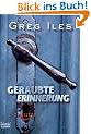 Geraubte Erinnerung: Thriller