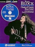 Rory Block Teaches Classics of Country Blues Guitar