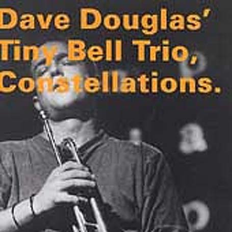  Dave Douglas