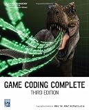 Game Coding Complete, 3rd Edition