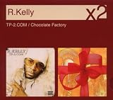 Tp-2 Com / Chocolate Factory
