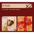 Tp-2.Com - Chocolate Factory