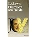 �berrascht von Freude